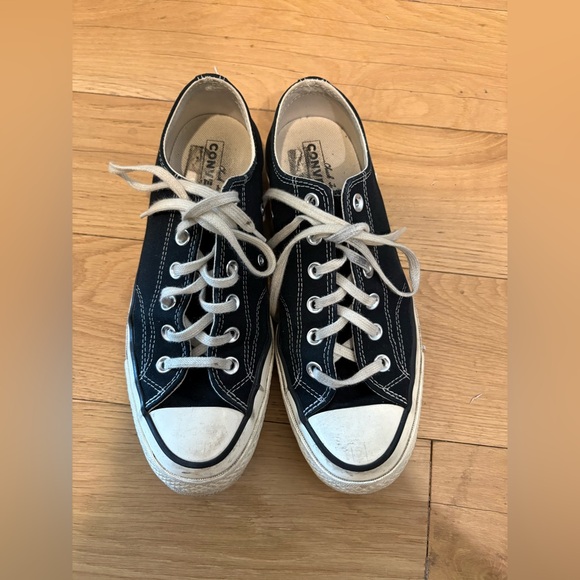 Used Chuck 70 Ox - Picture 2 of 6